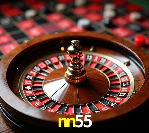 Bônus e promoções da nn55