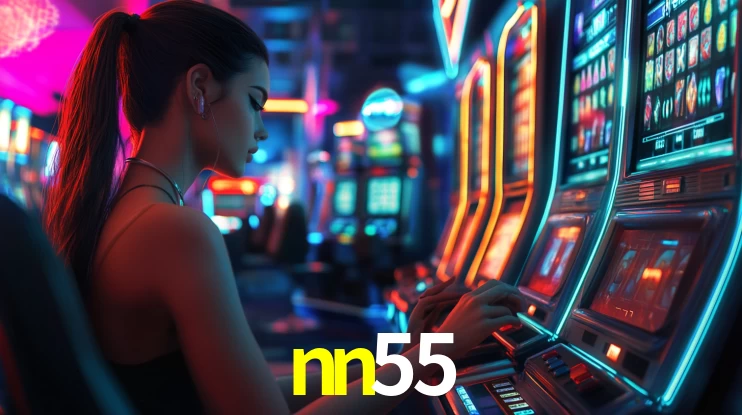 Cashback e recargas na nn55