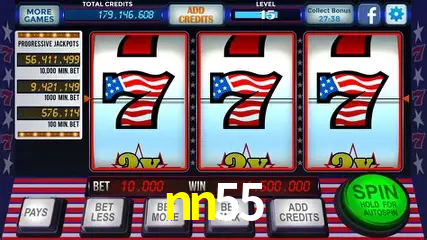 Cassino ao vivo com dealers reais na nn55