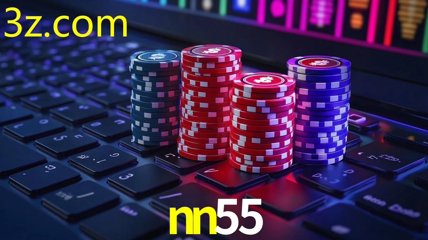 Jogos de Cassino NN55.COM