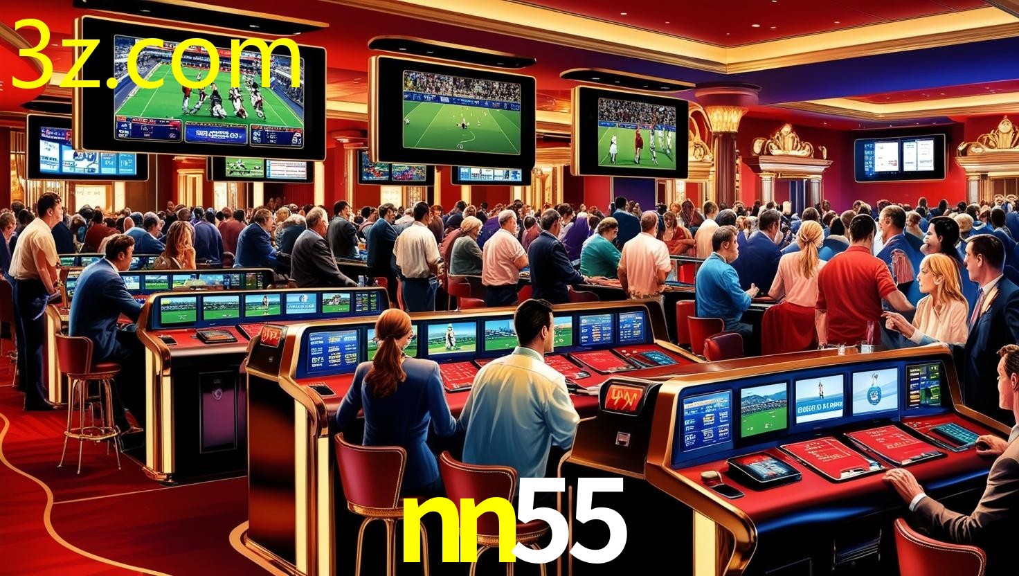 App NN55.COM  