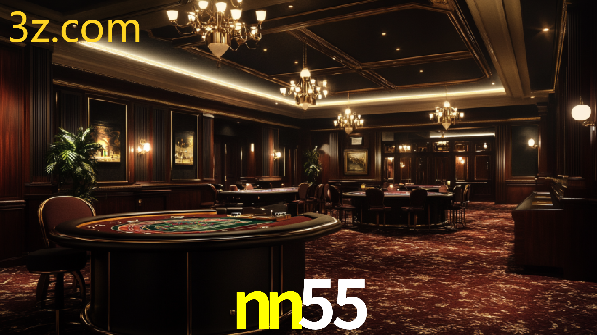Cassino Online Seguro NN55.COM