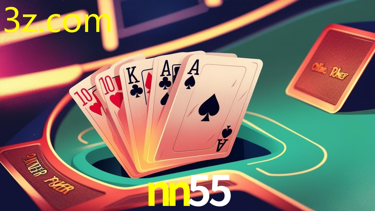 Slots no Site NN55.COM
