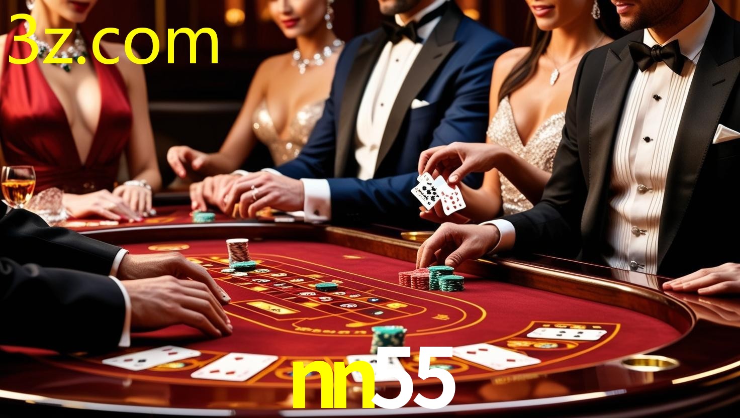 Login Seguro NN55.COM